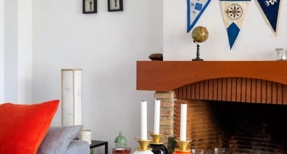 Apartment - 2 Bedrooms with Pool and WiFi - 107868