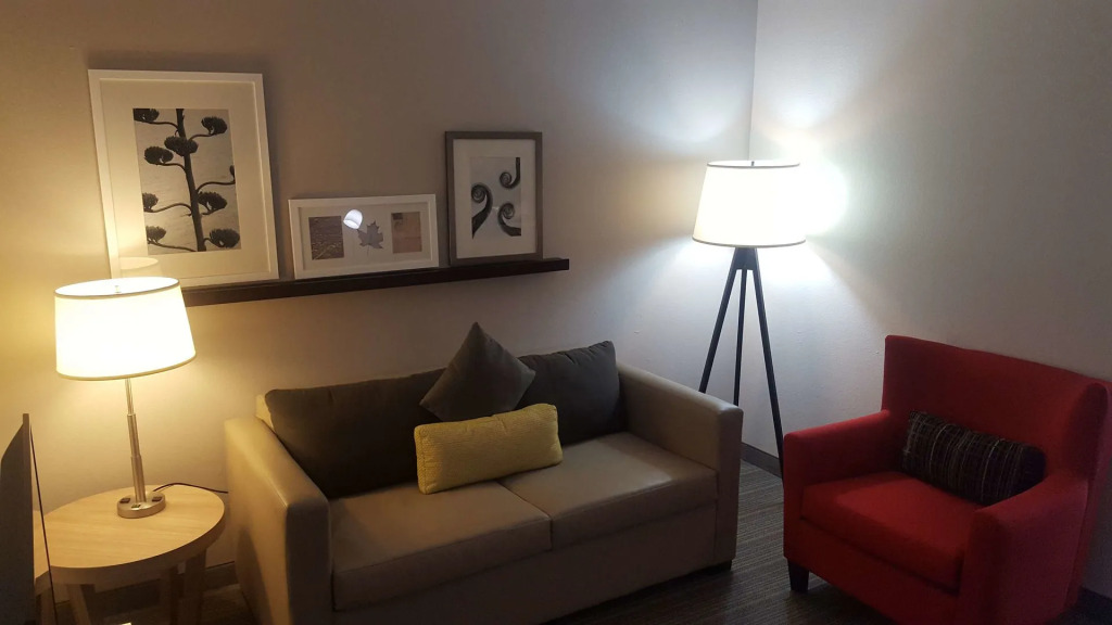 Garner Hotel Houston - Westheimer by IHG