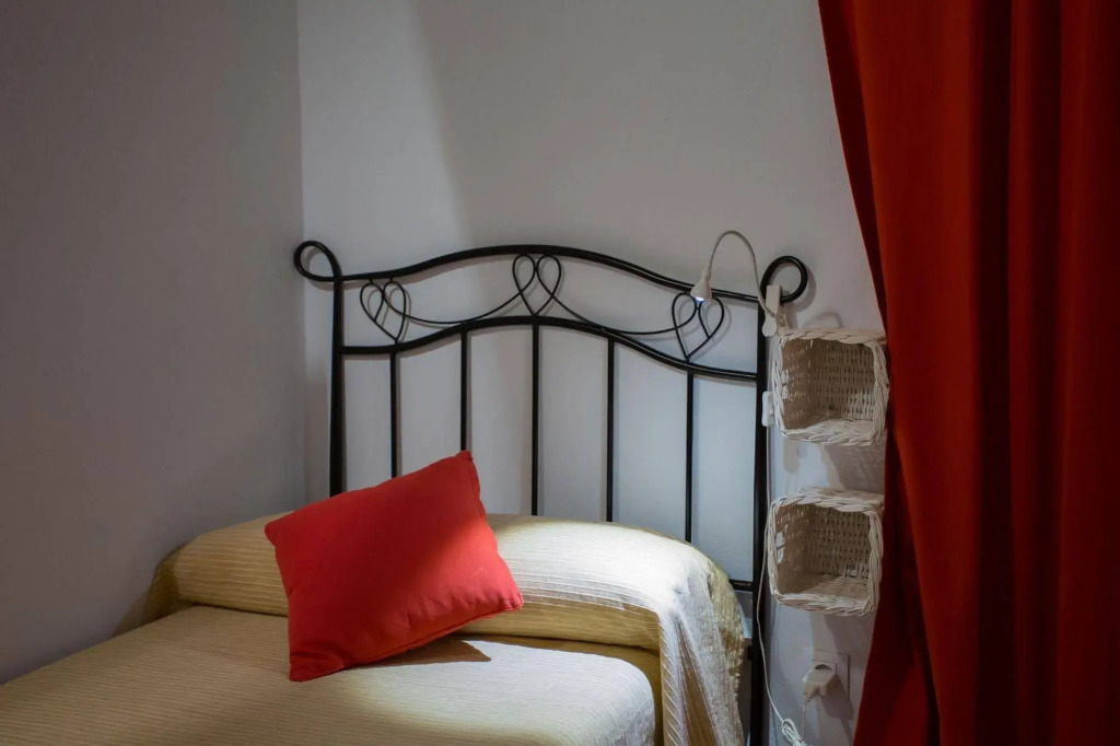 La Mina Rural Casas con encanto