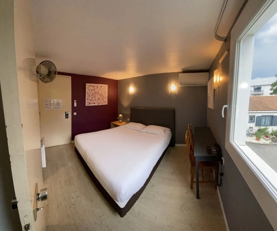 Contact Hotel LE SUD Montpellier Aéroport Parc Expo Arena