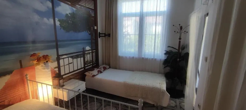 Guesthouse U Nataliy