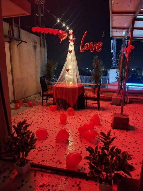 Hotel Virgo Sumeru