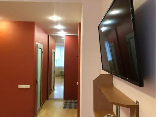 Doba In Ua Hoholya Apartments