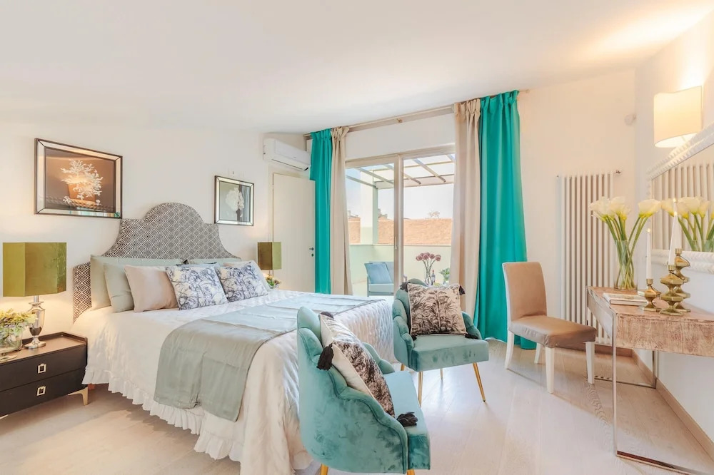 Serenity Vista Penthouse
