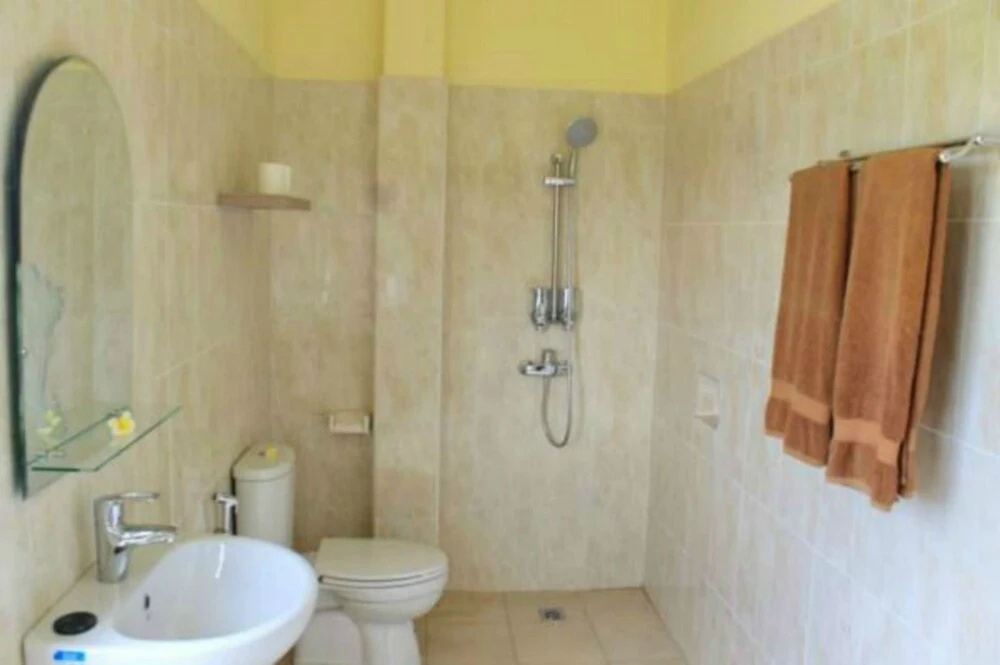 Permana Ubud Cottage