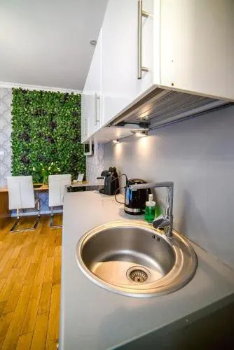 Cracovia Apartments