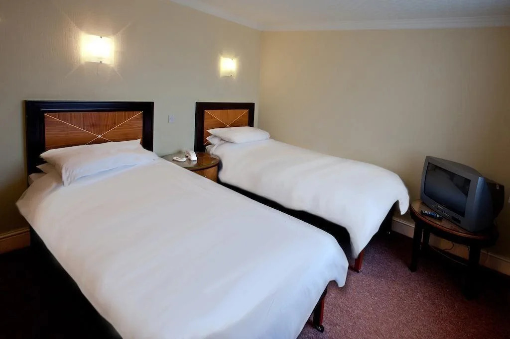 Britannia Hotel Stockport