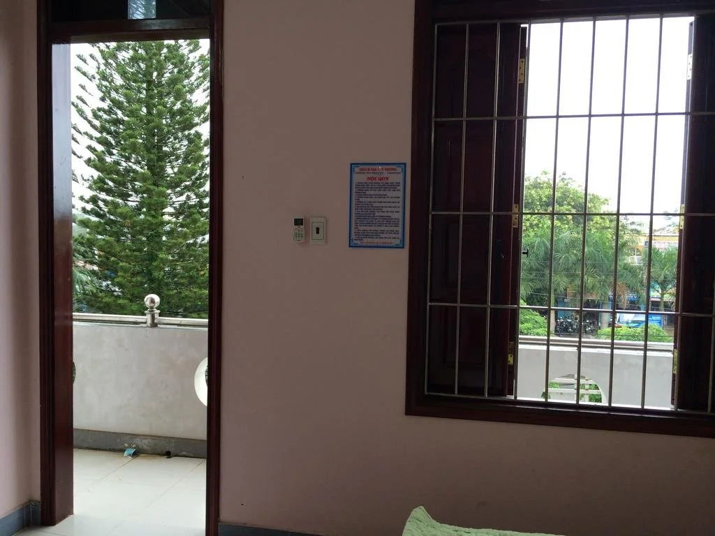 Duy Phuong Hotel