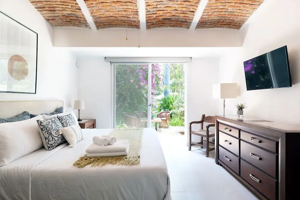 Mexico Villa Cristy