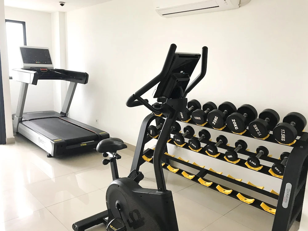Comfy And Simply Look Studio Room Sayana Bekasi Apartment