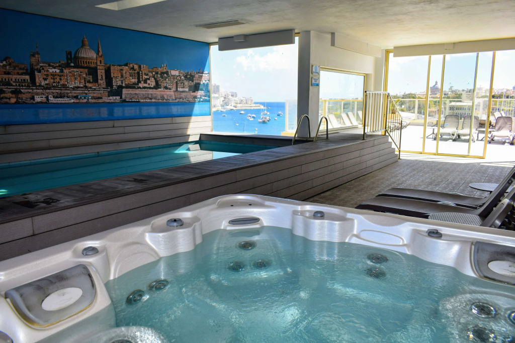 Bayview Hotel by ST Hotels