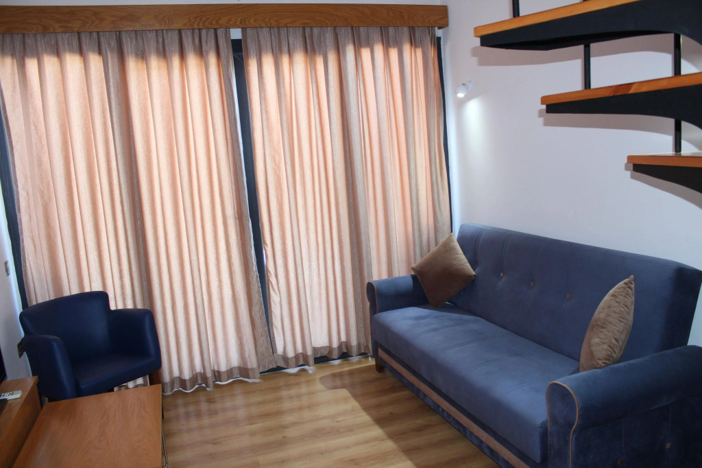 Oasi̇s At Ayfi̇lon