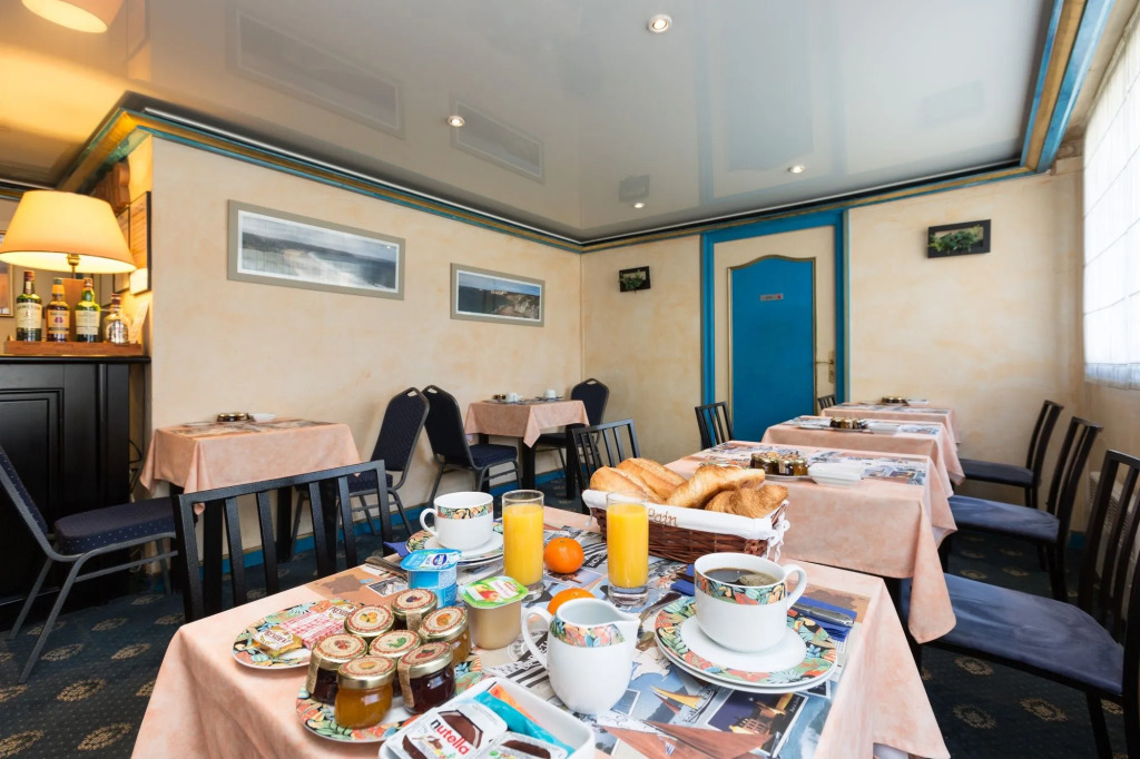 Hotel De Clisson Saint Brieuc