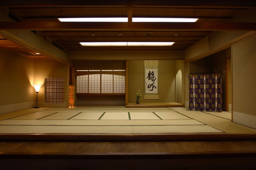 Oku Yugawara SANSUIROU