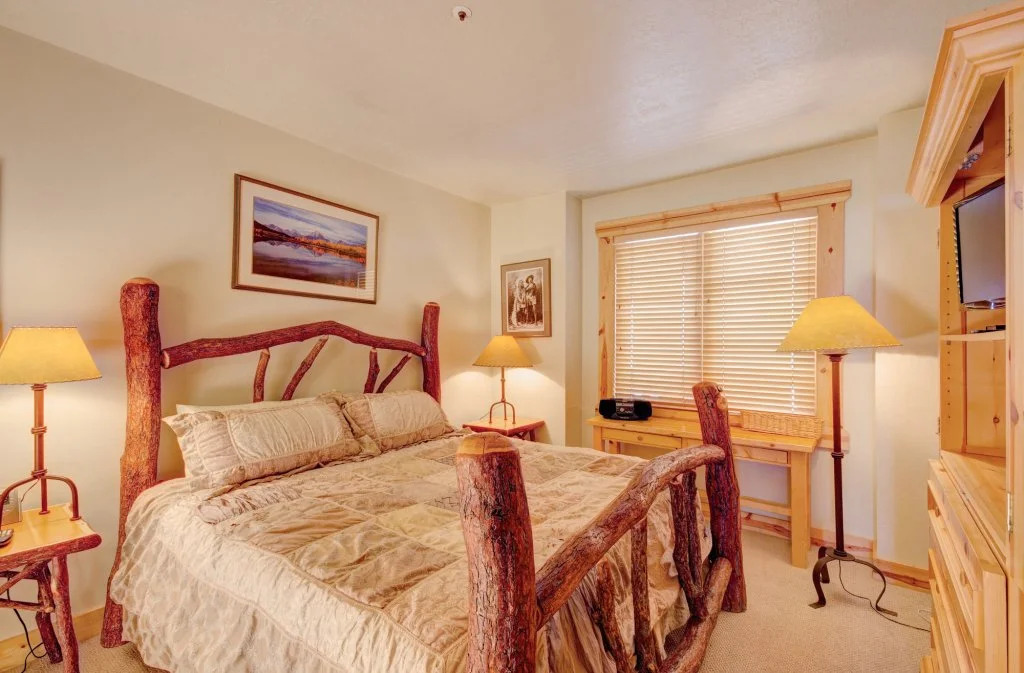 Comstock Lodge by Deer Valley's Signature Collecti
