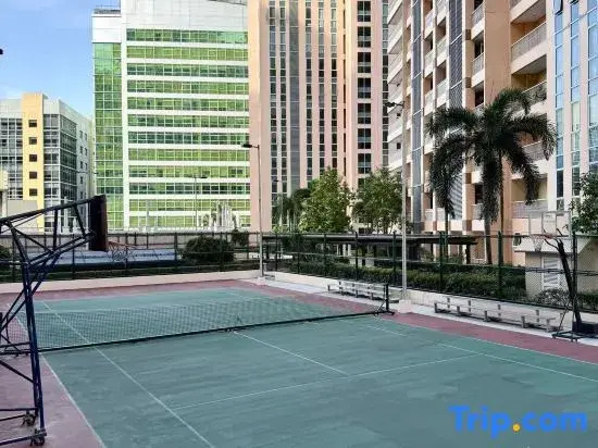 Venice Luxe Condo (Maximum 3 Adults+Kids) w/65"TV