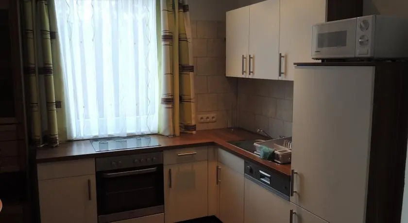 Ferienwohnung Fritz
