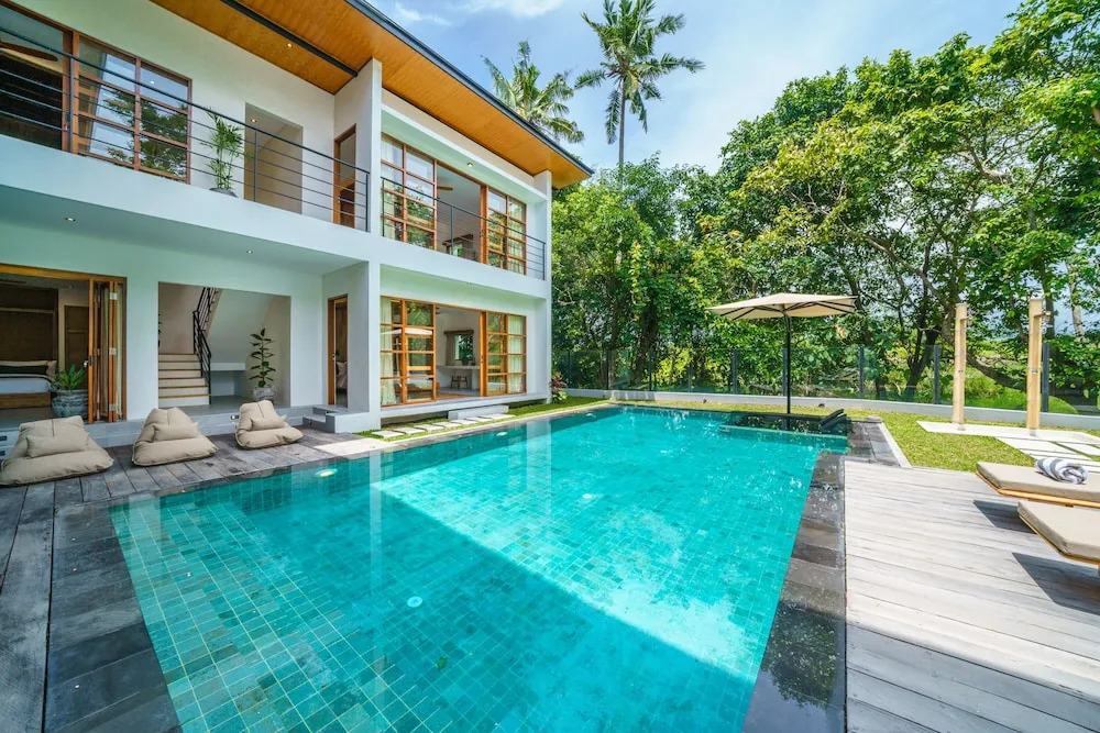 Villa KClub River Front 4