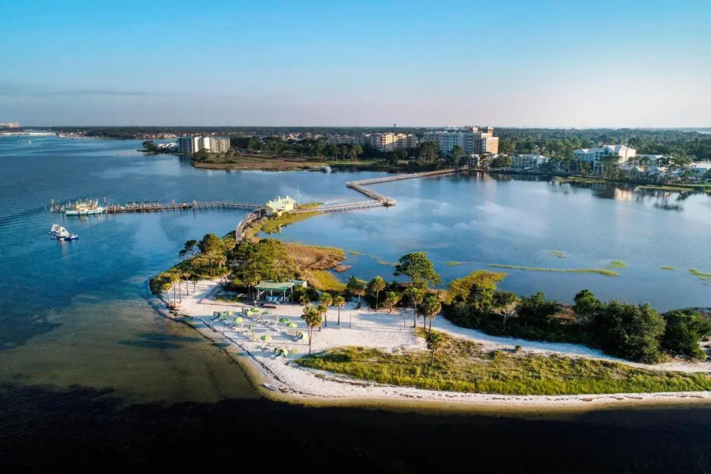 Sheraton Panama City Beach Golf & Spa Resort