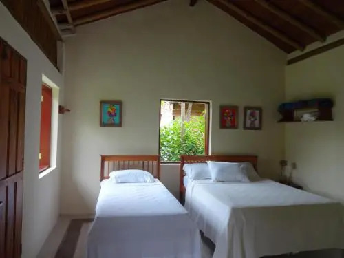 Vila do Teteco Ecopousada