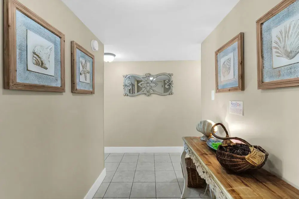 Seascape 38A