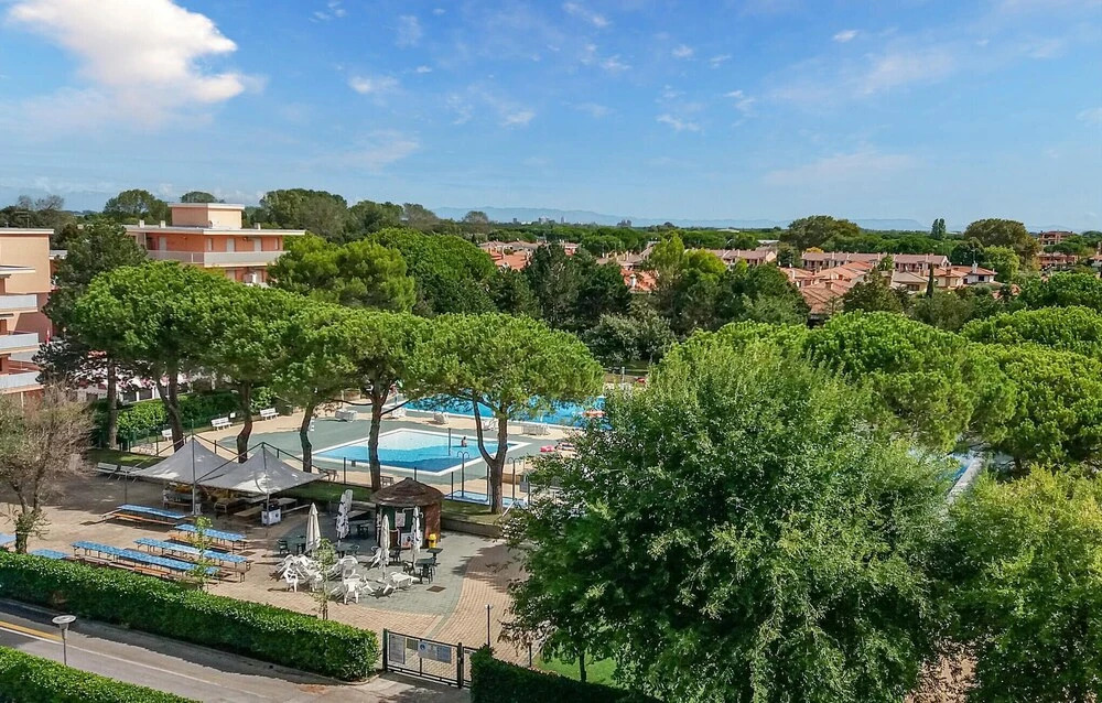Nice Apartment in Bibione With 3 Bedrooms and Outdoor Swimming Pool