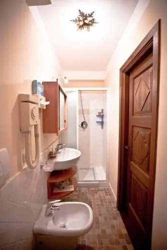 Hotel Cristallo