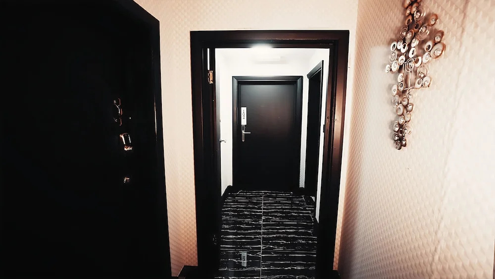 Private Boutique Apartments London