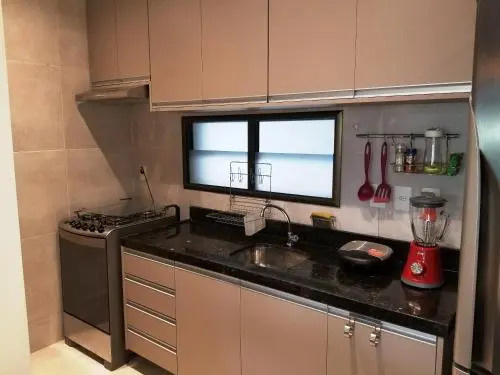 Wai Wai Cumbuco Eco Residence - Bahamas 101