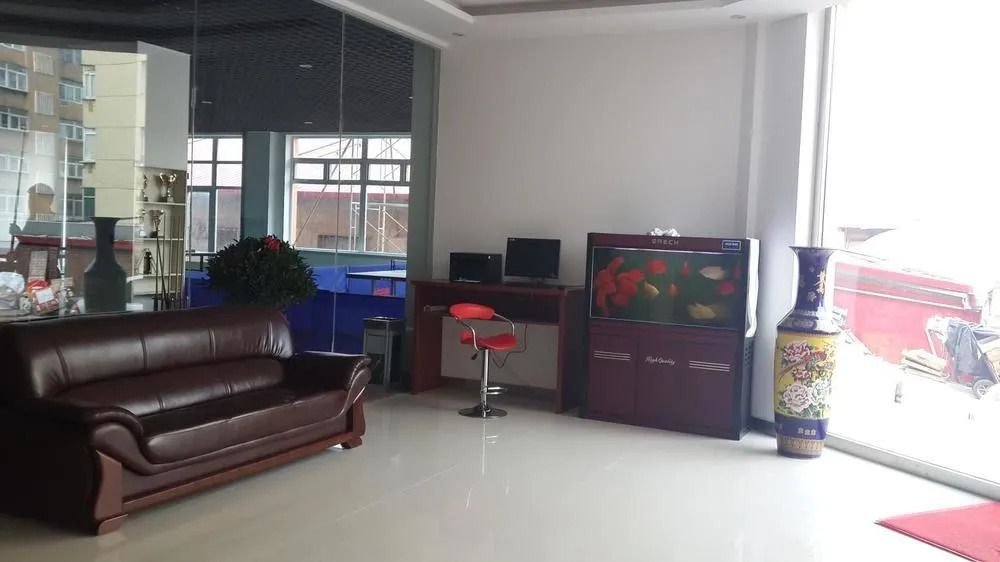 XinHai Hotel