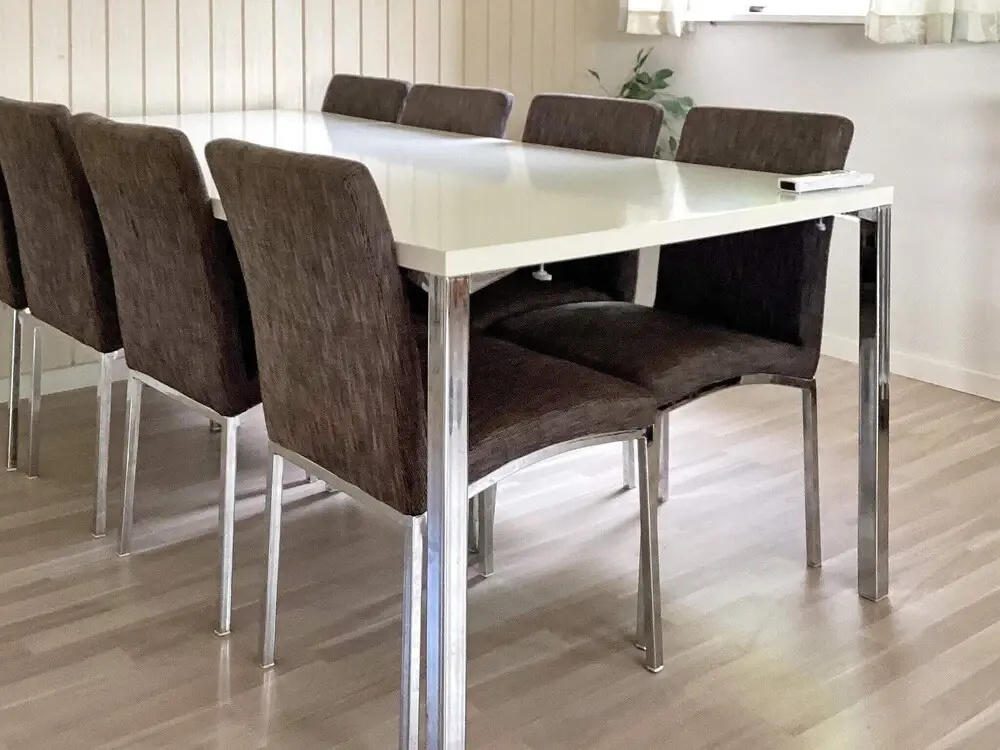 6 Person Holiday Home in Hals