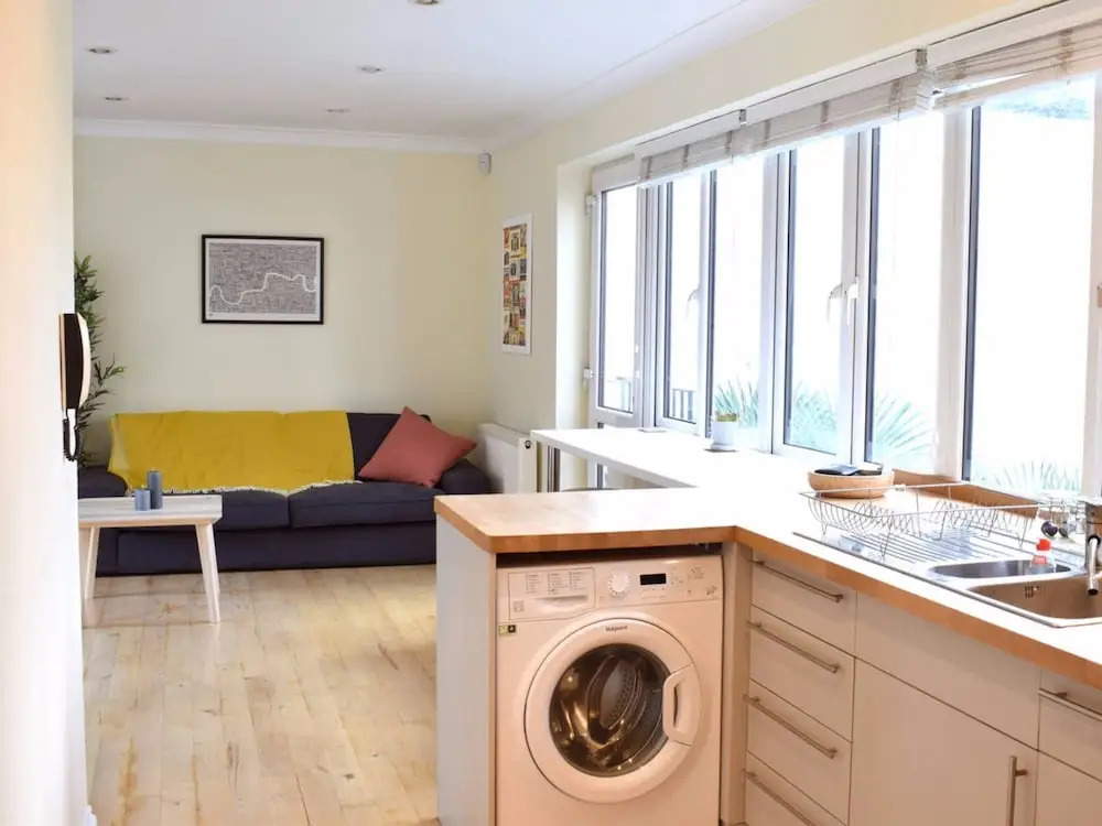 Islington 1 Bedroom Flat