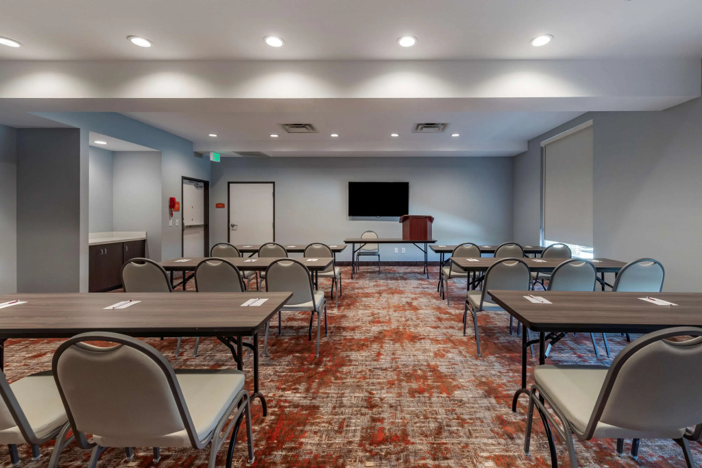 Best Western Plus Coachella Valley Inn & Suites