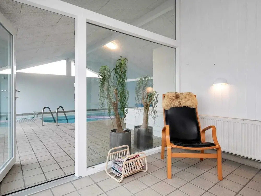 Modern Pool House With View - By Traum Ferienwohnungen