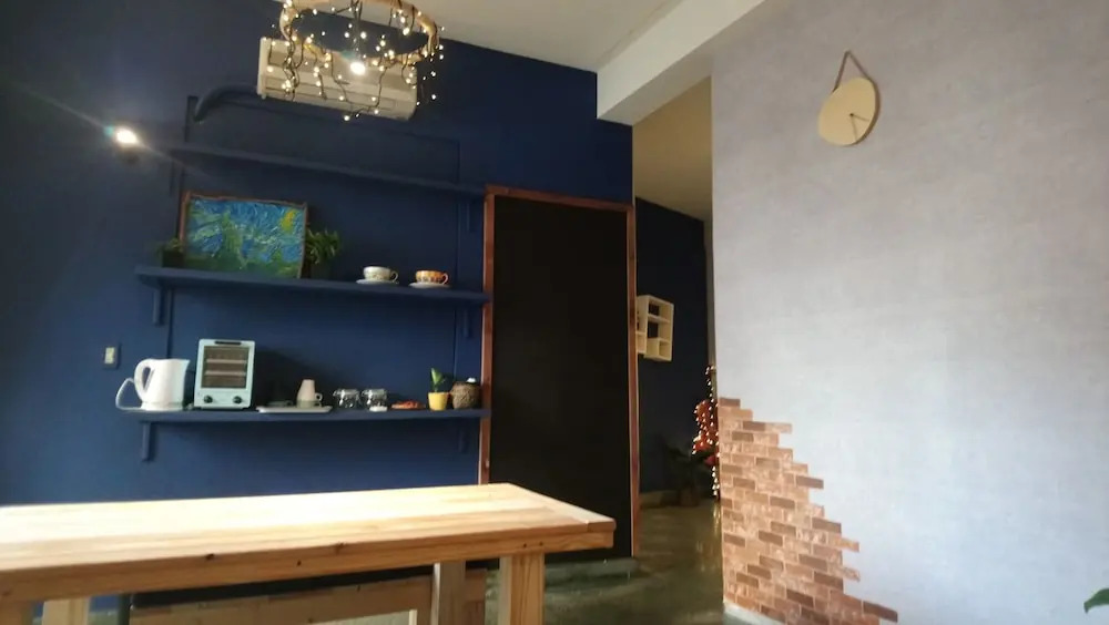 Woods Decor-Guangci St.