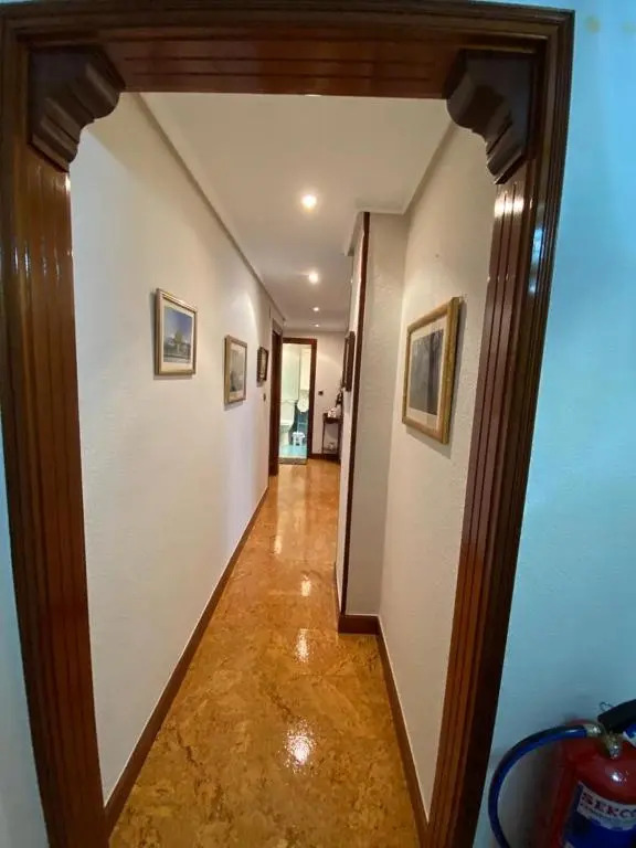 Apartamento Alonso 1