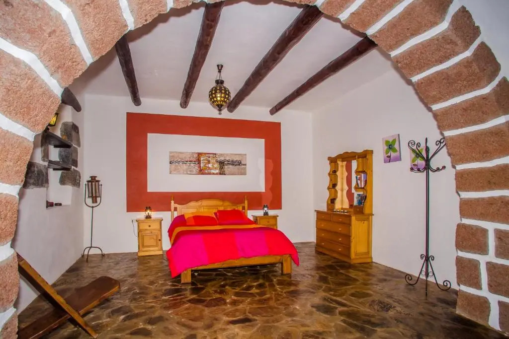 Apartamento Los 4 Nobles (Adults Only)