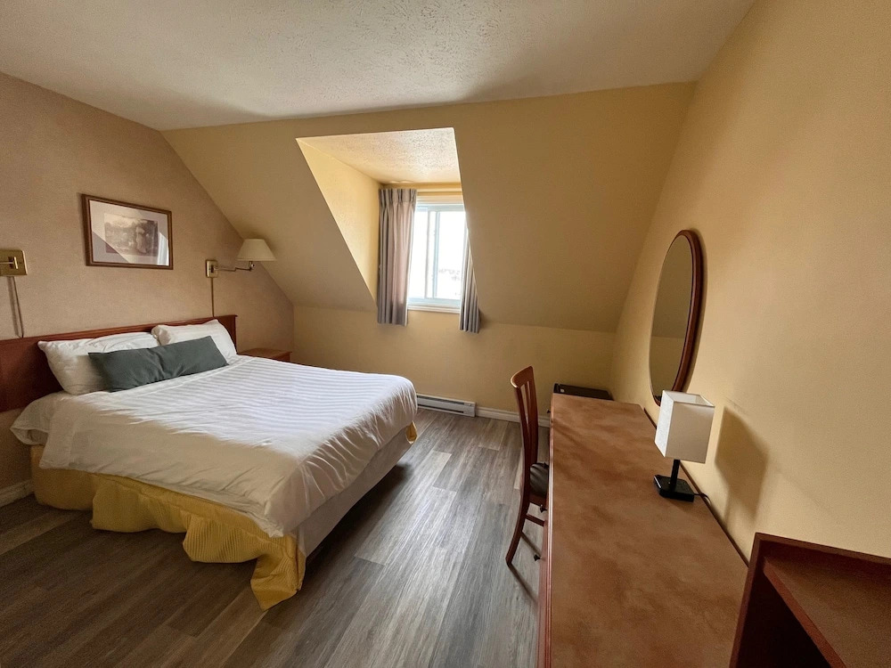 Hôtel Cowansville