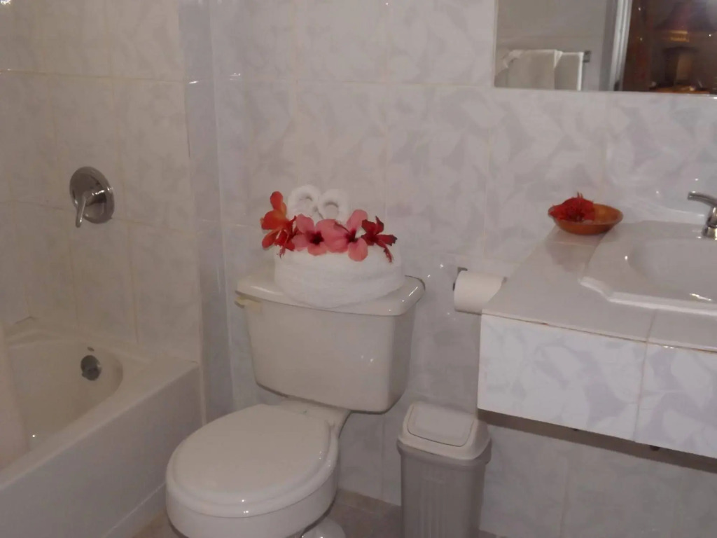 Ocean Breeze Hotel