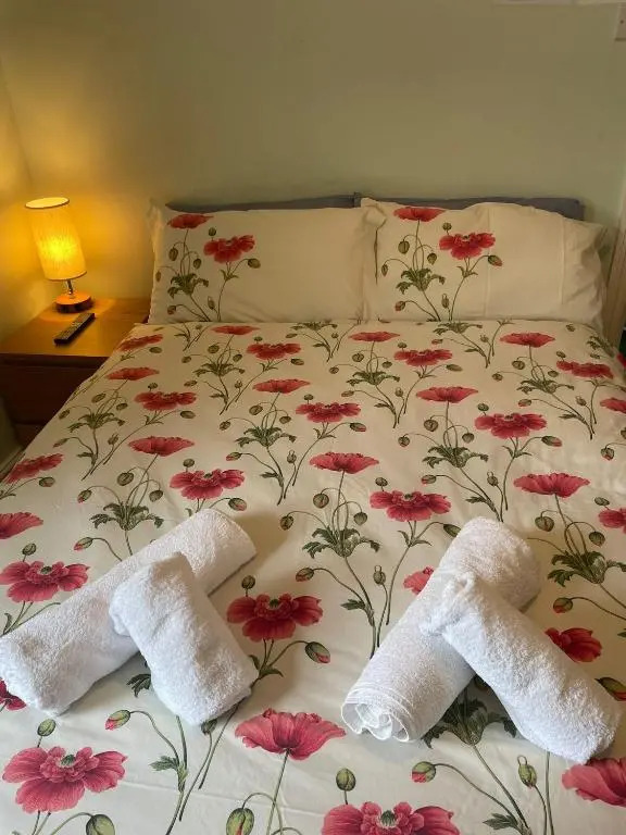 The Riversvale B&B