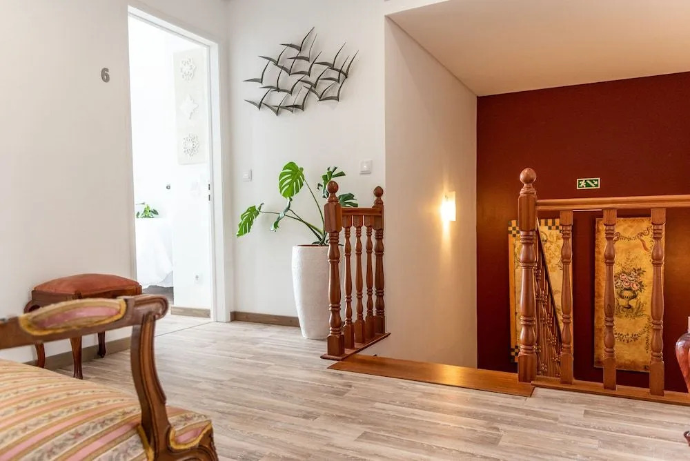 Garoupas Inn