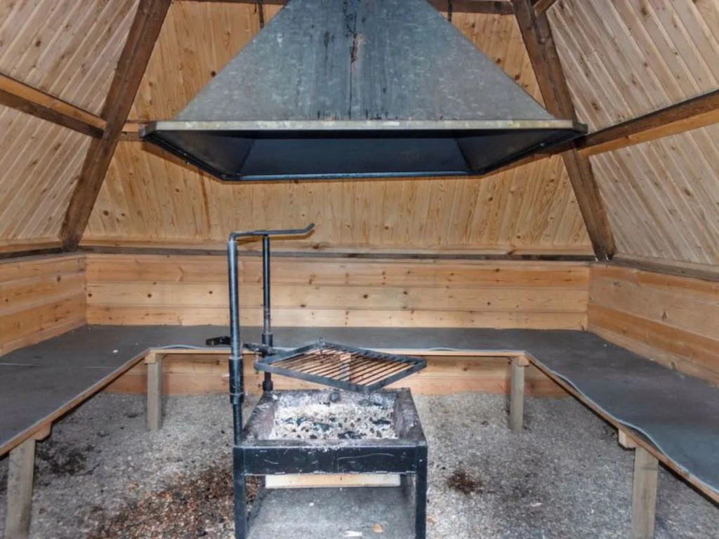 House Mäkitupa Pudasjärvi
