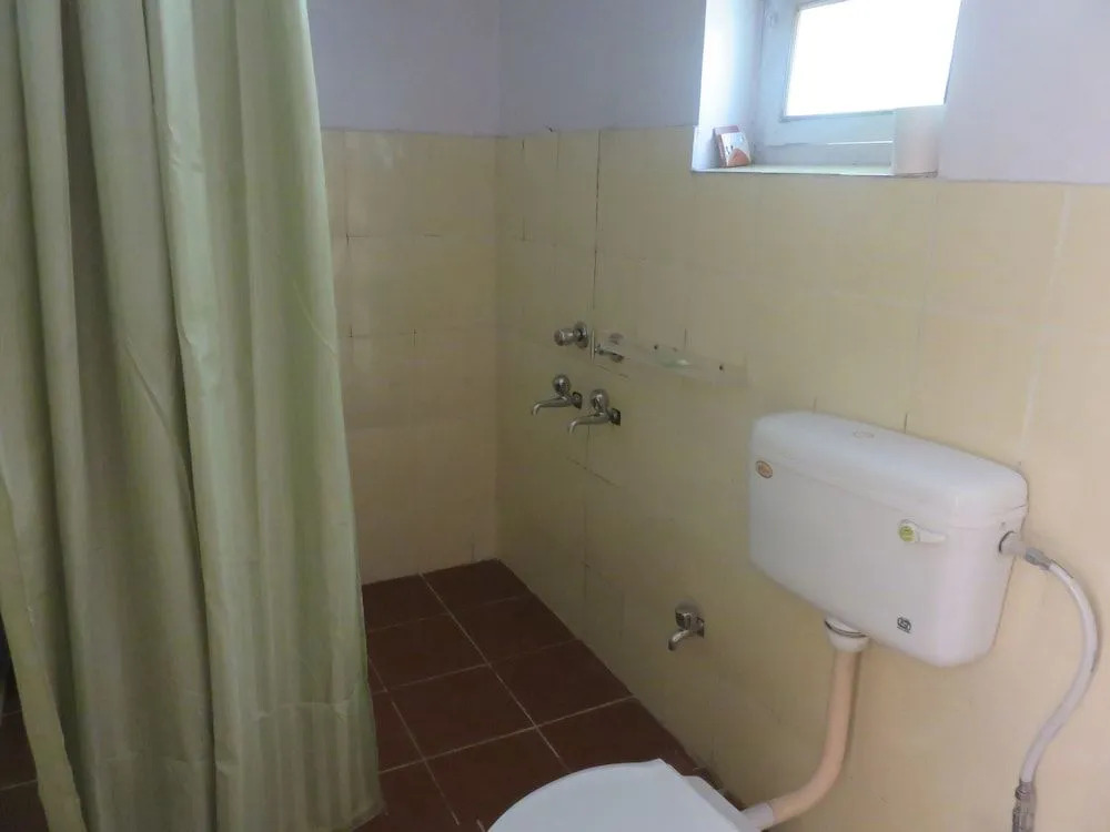Silk Route Cottages
