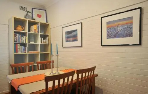 Siggy's Perth Accommodation