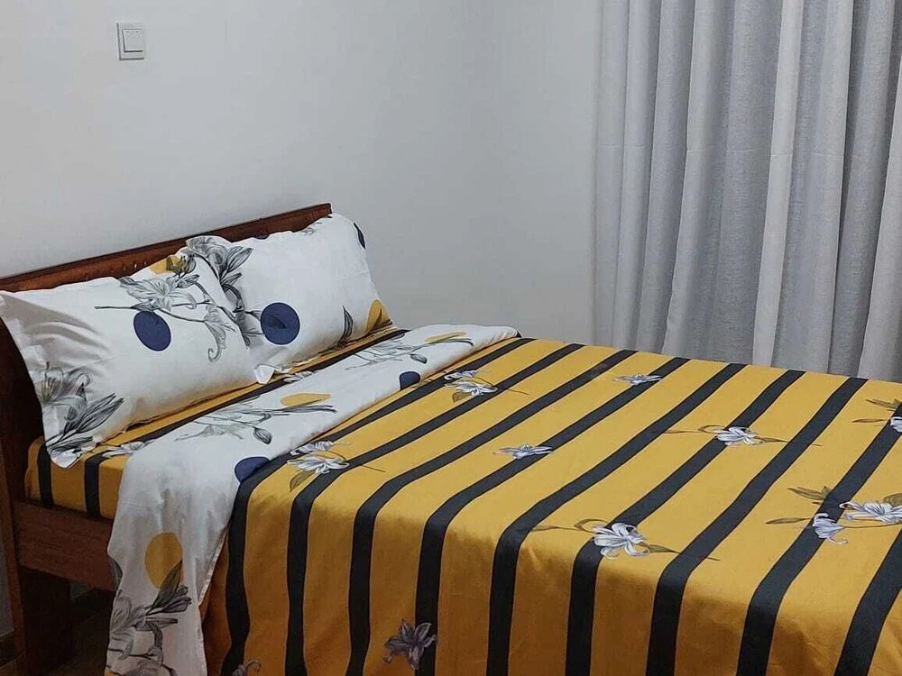 Stay.Plus Kirichwa Road Apartment