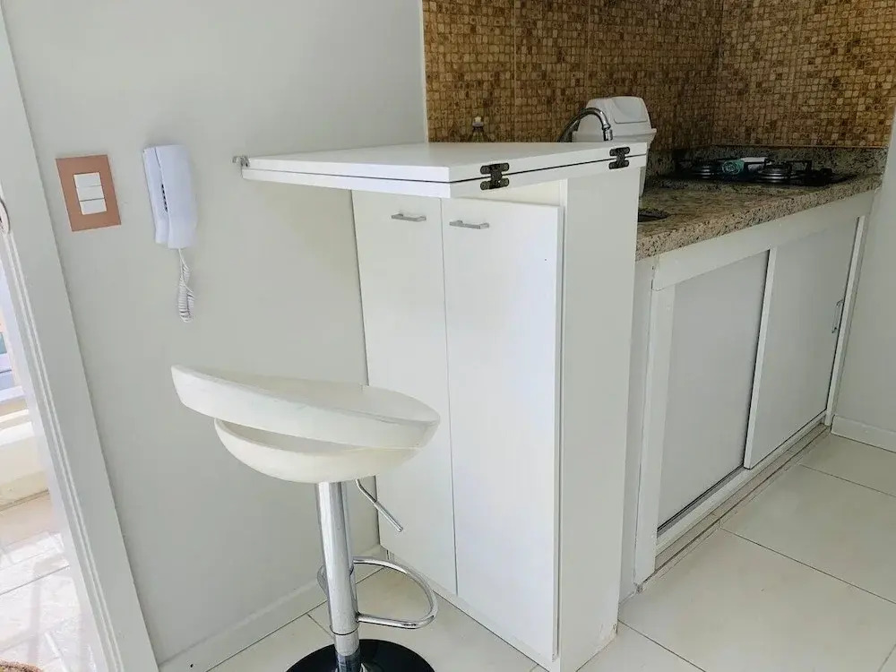 Casa Jardim Studios