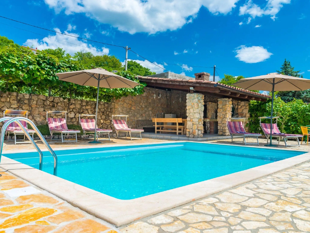 Apartment Crikvenica near Sandy Beach