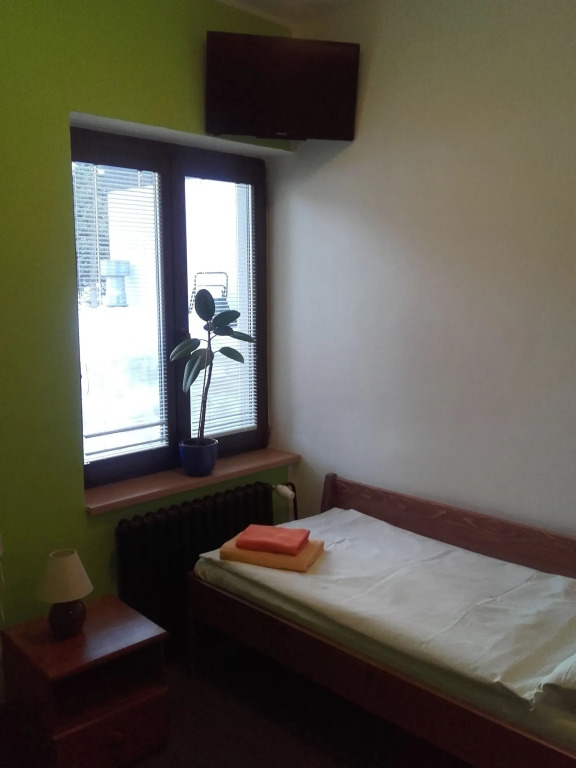 Hotel Anna