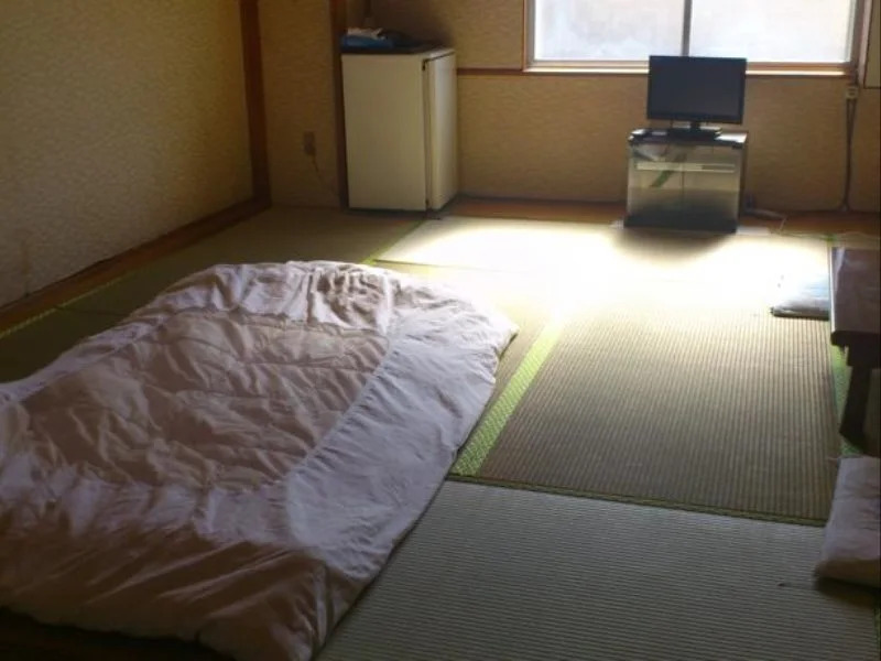 Hotel Sanyuso
