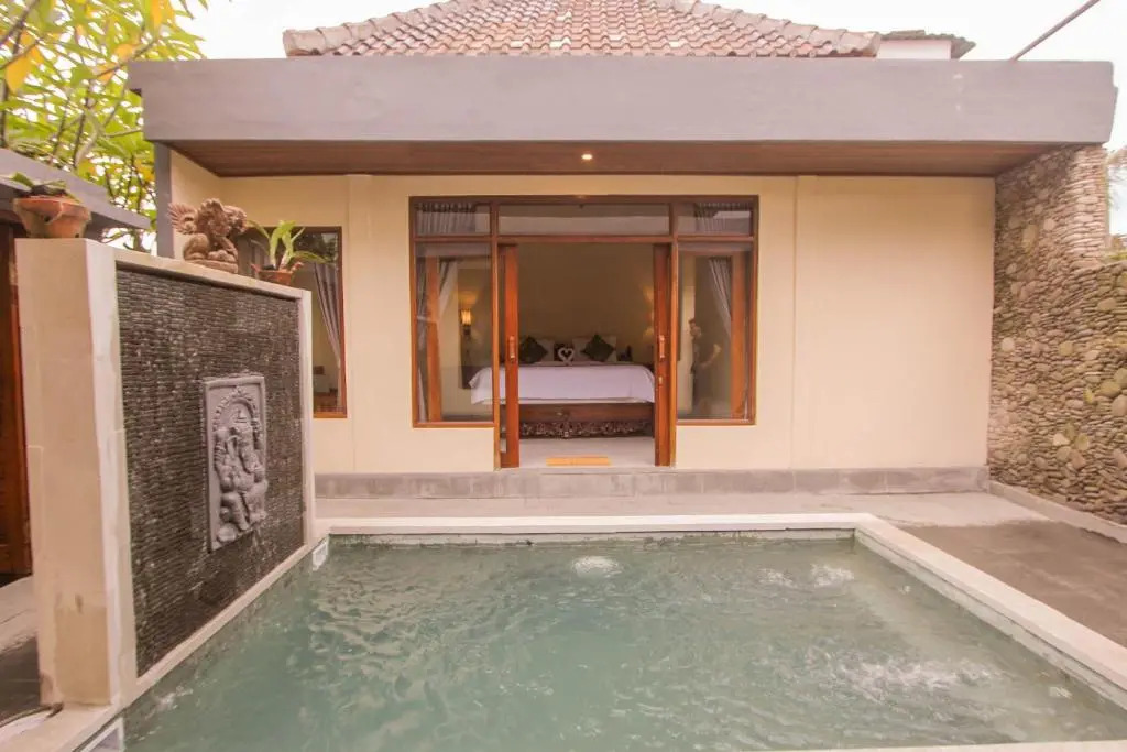 Jagi Villa